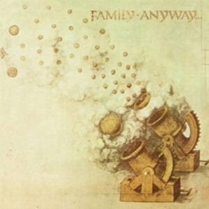 Family - Anyway i gruppen Annet /  hos Bengans Skivbutik AB (4257165)
