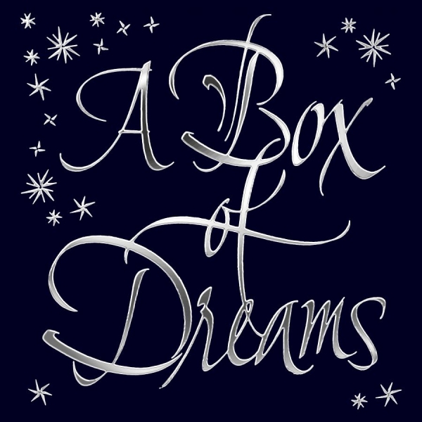 Enya - A Box Of Dreams i gruppen VINYL / Toppselgere hos Bengans Skivbutik AB (4257180)