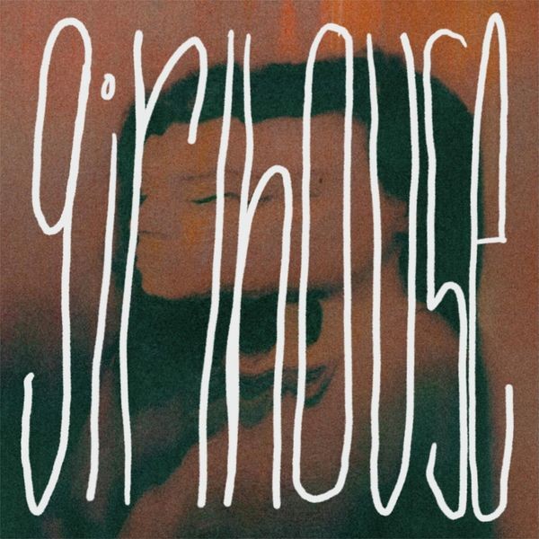 Girlhouse - Girlhouse Eps (Rsd) i gruppen VINYL hos Bengans Skivbutik AB (4257444)