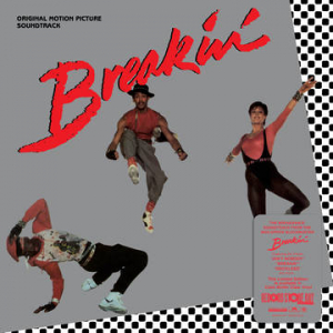 Various artists - Breakin' (Clear Vinyl) (Rsd) i gruppen Korr_grupp /  hos Bengans Skivbutik AB (4257456)