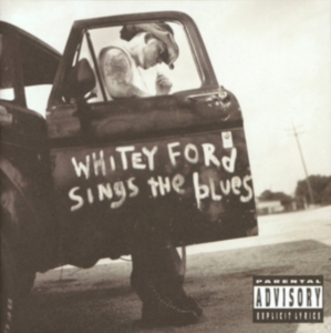 Everlast - Whitey Ford Sings The Blues i gruppen VI TIPSER / Record Store Day / RSD2022 hos Bengans Skivbutik AB (4257494)