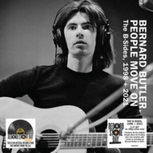 Butler Bernard - People Move On: The B-Sides, 1998 + 2021 i gruppen VI TIPSER / Record Store Day / RSD2022 hos Bengans Skivbutik AB (4257636)