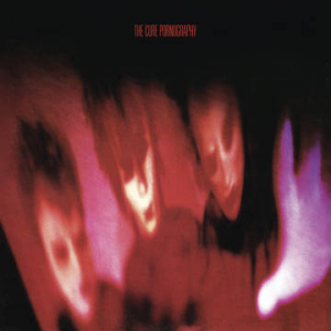Cure - Pornography (Picture Disc) (Rsd) i gruppen Korr_grupp /  hos Bengans Skivbutik AB (4257687)