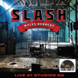 Slash Featuring Myles Kennedy And - 4 i gruppen VI TIPSER / Record Store Day / RSD 2022 - Part 2 hos Bengans Skivbutik AB (4257699)
