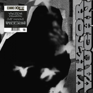 Viktor Vaughn (MF DOOM) - Vaudeville Villain (2Lp) (Rsd) i gruppen VI TIPSER / Record Store Day / RSD2022 hos Bengans Skivbutik AB (4257703)
