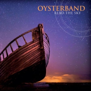 Oysterband - Read The Sky i gruppen CD hos Bengans Skivbutik AB (4257738)