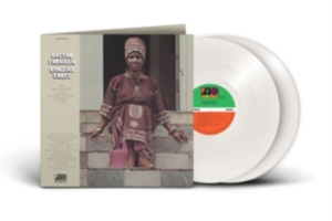 Aretha Franklin - Amazing Grace i gruppen -Start Vinyl hos Bengans Skivbutik AB (4257895)