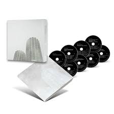 Wilco - Yankee Hotel Foxtrot i gruppen -Start Box hos Bengans Skivbutik AB (4257896)