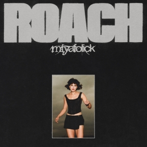 Miya Folick - Roach i gruppen VINYL / Pop-Rock hos Bengans Skivbutik AB (4257974)