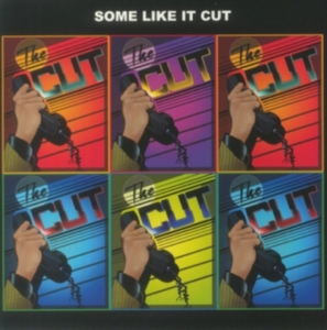 Cut The - Some Like It Cut i gruppen VINYL / Pop-Rock hos Bengans Skivbutik AB (4258004)