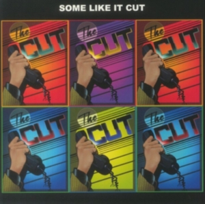 Cut The - Some Like It Cut (Colored Vinyl) i gruppen VINYL hos Bengans Skivbutik AB (4258006)