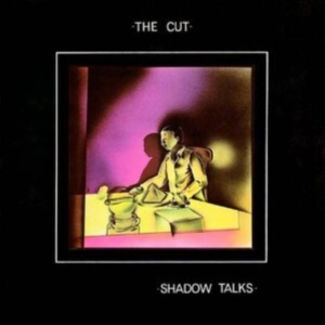 Cut The - Shadow Talks 2.0 i gruppen VINYL hos Bengans Skivbutik AB (4258010)