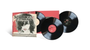 Norah Jones - Little Broken Hearts (Deluxe Editio i gruppen VINYL hos Bengans Skivbutik AB (4258033)