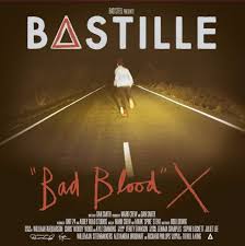 Bastille - Bad Blood X (10Th Anniversary Editi i gruppen VINYL / Pop-Rock hos Bengans Skivbutik AB (4258037)