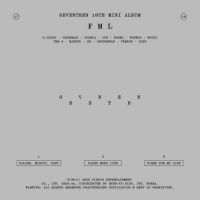 Seventeen - Seventeen 10Th Mini Album 'fml' (Eu i gruppen CD hos Bengans Skivbutik AB (4258044)