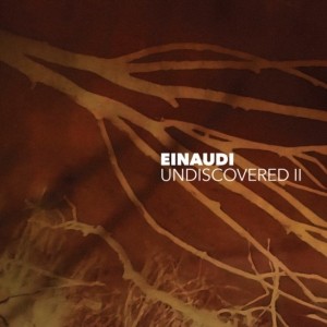 Ludovico Einaudi - Undiscovered Vol.2 i gruppen Annet /  hos Bengans Skivbutik AB (4258047)