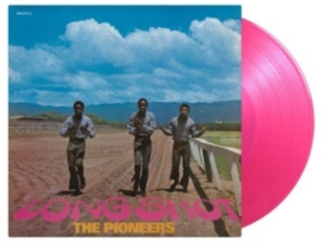 The Pioneers - Long Shot i gruppen -Start MOV  hos Bengans Skivbutik AB (4258061)