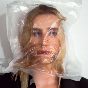 Kesha - Gag Order i gruppen CD hos Bengans Skivbutik AB (4258063)
