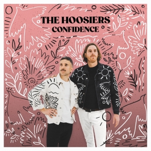 Hoosiers - Confidence i gruppen CD hos Bengans Skivbutik AB (4258080)