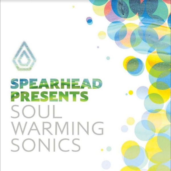 Various Artists - Soul Warming Sonics i gruppen VINYL / Toppselgere hos Bengans Skivbutik AB (4258088)
