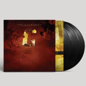 Gathering The - Accessories - Rarities And B-Sides i gruppen VINYL / Metal hos Bengans Skivbutik AB (4258091)