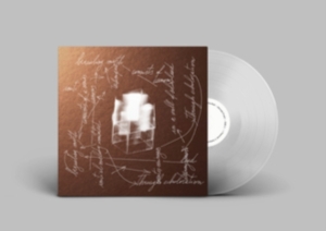 Belfi Andrea - Eternally Frozen i gruppen VINYL / Jazz hos Bengans Skivbutik AB (4258099)