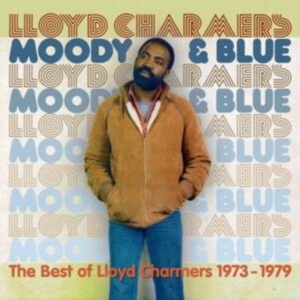 Charmers Lloyd - Moody And Blue - The Best Of Lloyd i gruppen Annet /  hos Bengans Skivbutik AB (4258145)