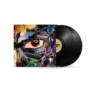 London Brew - London Brew i gruppen VINYL / Jazz/Blues hos Bengans Skivbutik AB (4258165)