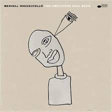 Meshell Ndegeocello - The Omnichord Real Book i gruppen CD hos Bengans Skivbutik AB (4258188)