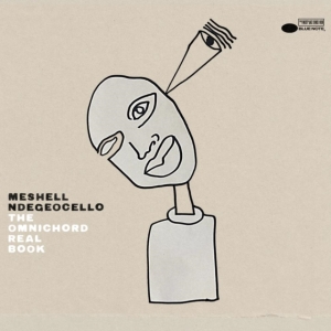 Meshell Ndegeocello - The Omnichord Real Book i gruppen CD / Jazz hos Bengans Skivbutik AB (4258188)