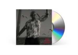 Rob Grant - Lost At Sea i gruppen Annet /  hos Bengans Skivbutik AB (4258191)