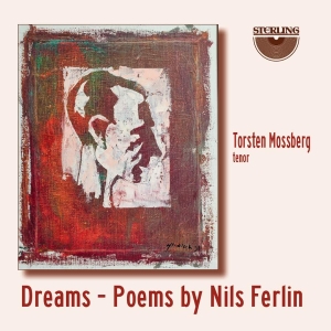 Various - Dreams - Poems By Nils Ferlin i gruppen CD hos Bengans Skivbutik AB (4258210)