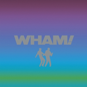 Wham! - The Singles: Echoes From The Edge Of Heaven i gruppen Minishops / Wham hos Bengans Skivbutik AB (4258265)