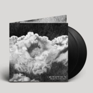 40 Watt Sun - Wider Than The Sky i gruppen VINYL / Metal hos Bengans Skivbutik AB (4258378)
