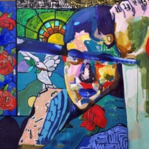 Susto - My Entire Life i gruppen -Start New West hos Bengans Skivbutik AB (4258382)