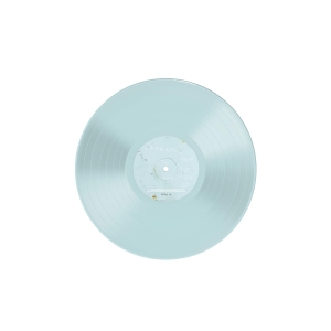 The Xcerts - Learning How To Live And Let Go i gruppen VINYL / Pop-Rock hos Bengans Skivbutik AB (4258383)