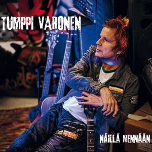 Tumppi Varonen - Näillä Mennään i gruppen CD hos Bengans Skivbutik AB (4258401)