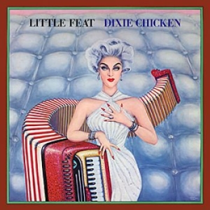 Little Feat - Dixie Chicken i gruppen VI TIPSER / Mest Populære cd-klassiker hos Bengans Skivbutik AB (4258422)