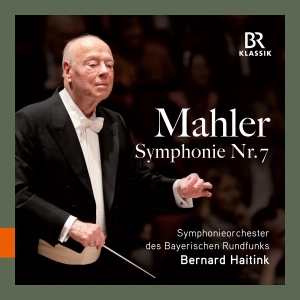Mahler Gustav - Symphony No. 7 i gruppen CD hos Bengans Skivbutik AB (4258435)