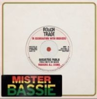 Augustus Pablo - Pablo Meets Mr Bassie i gruppen VINYL / Pop-Rock hos Bengans Skivbutik AB (4258485)