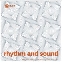 Mandrassi & Zollinger - Rhythm & Sound i gruppen VINYL / Jazz/Blues hos Bengans Skivbutik AB (4258980)