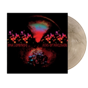 Lombardo Dave - Rites Of Percussion i gruppen Annet /  hos Bengans Skivbutik AB (4259016)