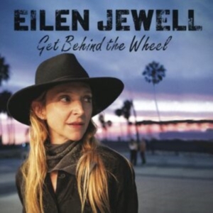Jewell Eilen - Get Behind The Wheel i gruppen VINYL / World Music hos Bengans Skivbutik AB (4259036)