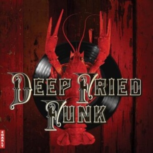 Blandade Artister - Deep Fried Funk i gruppen VINYL / RnB-Soul hos Bengans Skivbutik AB (4259037)