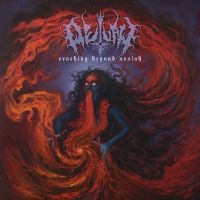 Outlaw - Reaching Beyond Assiah (Vinyl Lp) i gruppen VINYL / Toppselgere hos Bengans Skivbutik AB (4259066)