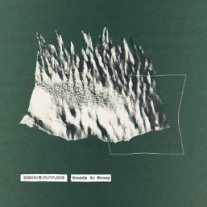Bend The Future - Sounds So Wrong i gruppen CD / Pop-Rock hos Bengans Skivbutik AB (4259072)