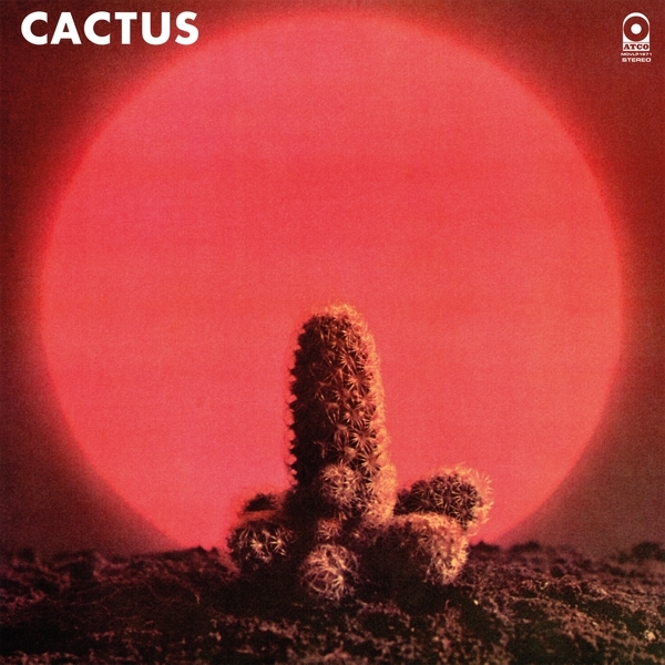 Cactus - Cactus i gruppen VINYL / Toppselgere hos Bengans Skivbutik AB (4259213)