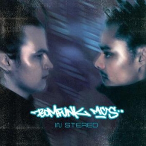 Bomfunk Mc's - In Stereo i gruppen VINYL / Dance-Techno,Elektroniskt hos Bengans Skivbutik AB (4259217)