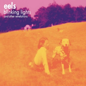 Eels - Blinking Lights And Other Revelatio i gruppen VINYL / Metal hos Bengans Skivbutik AB (4259312)