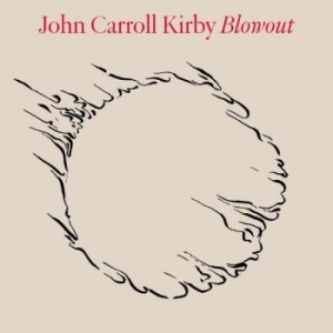 Kirby John Carroll - Blowout i gruppen VINYL / Jazz/Blues hos Bengans Skivbutik AB (4259322)